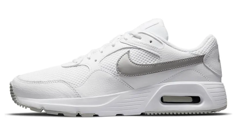 Nike Air Max SC “White” (CW4554100)