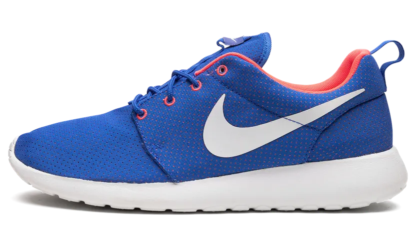 Nike Roshe One “Hyper Cobalt” (511881-402)