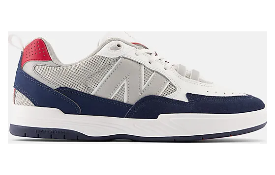 New Balance Numeric 808 “Tiago Lemos” (NM808WRB)