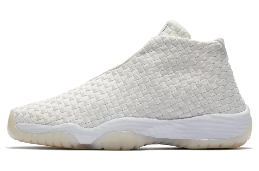 Jordan Future ‘Phantom’ Phantom/Phantom-Sail-White (656504-002)