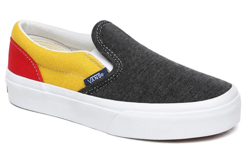 vans-slip-on VN0A4BUTWK7