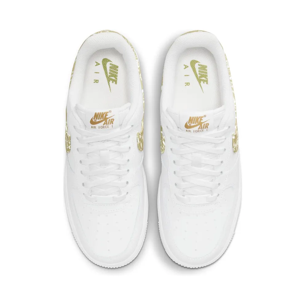 Nike Air Force 1 ’07 White (DJ9942-101)