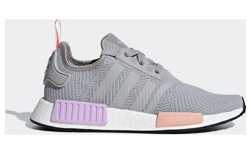 Adidas Nmd R1 W Light Granite (B37647)