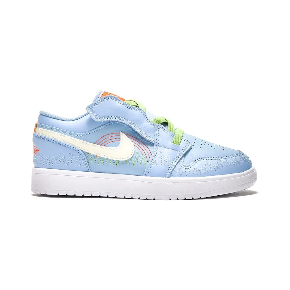 Jordan 1 Low Alt SE Stitch (DR9500-400)