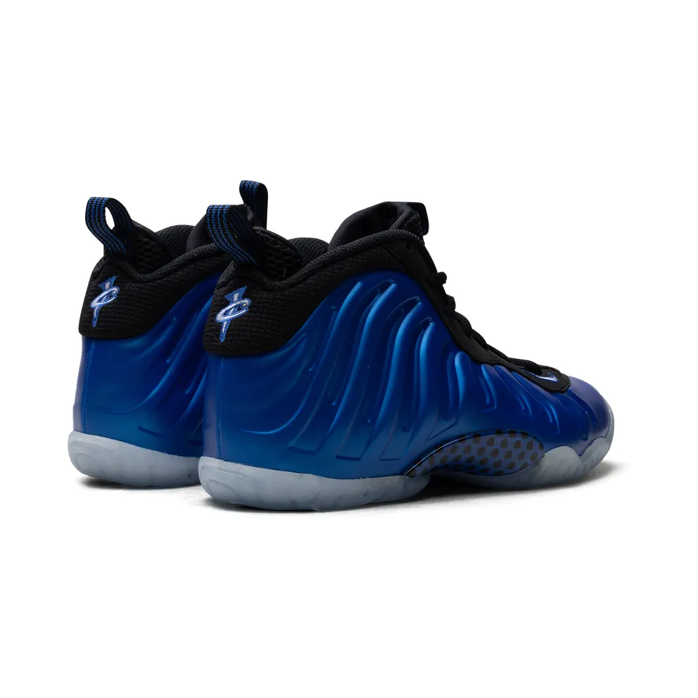 Nike Little Posite One GS “Royal” (FV5365-400)