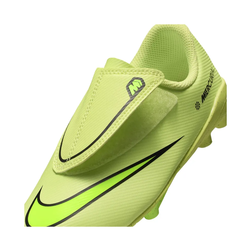 Nike Other Mercurial Limelight / Hyper Crimson / Volt (FQ8290-300)