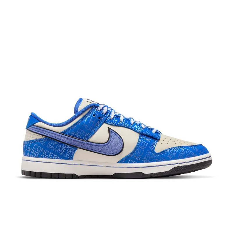 Nike Dunk Low Jackie Robinson (DV2122-400)