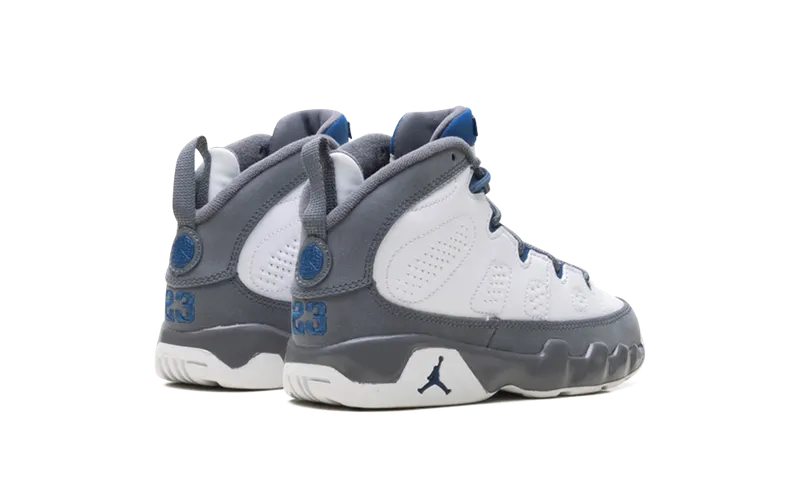 Air Jordan 9 PS “French Blue” (401811-100)