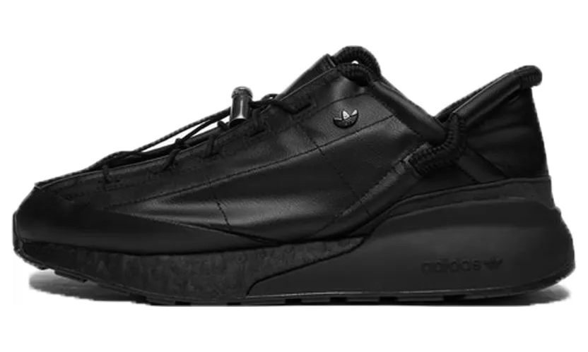 adidas Craig Green ZX 2K Phormar II Core Black / Core Black / Core Black (FY5722)