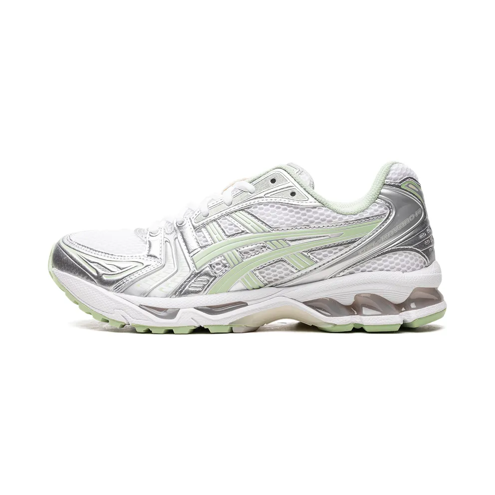 Asics GEL-KAYANO™ 14 White/Jade (1202A056.105)