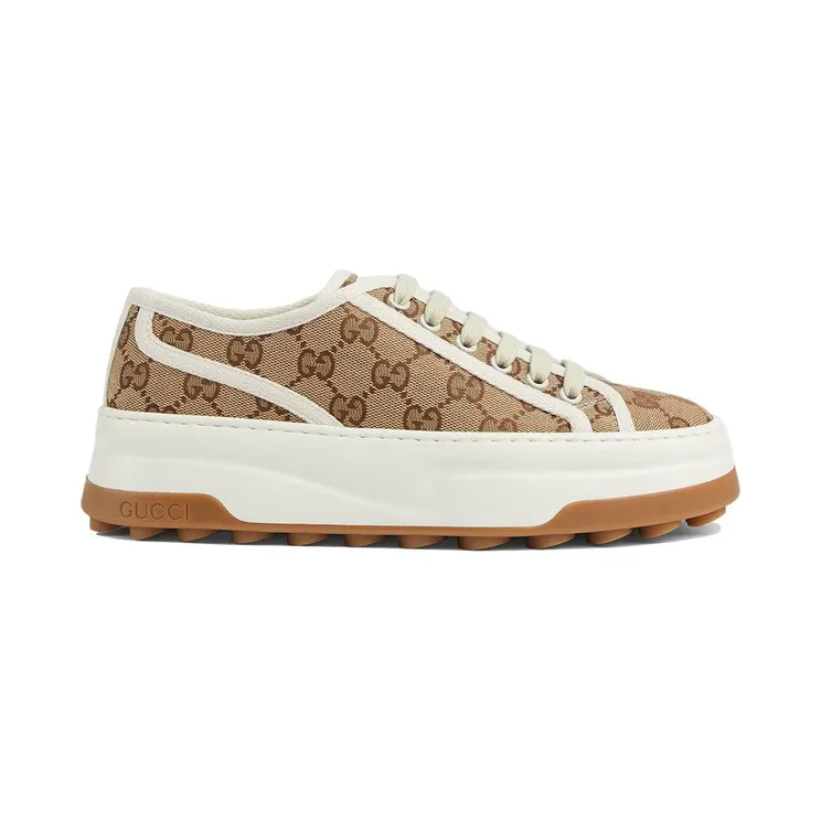 Gucci GG Interlocking G Beige (746766 20Q20 9745)