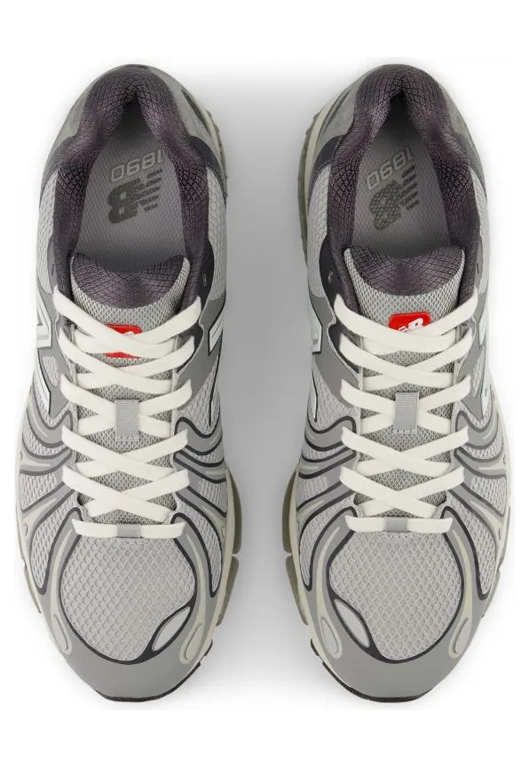 New Balance 1890 “Grey Day”: grijs zoals alleen NB het kan (3)