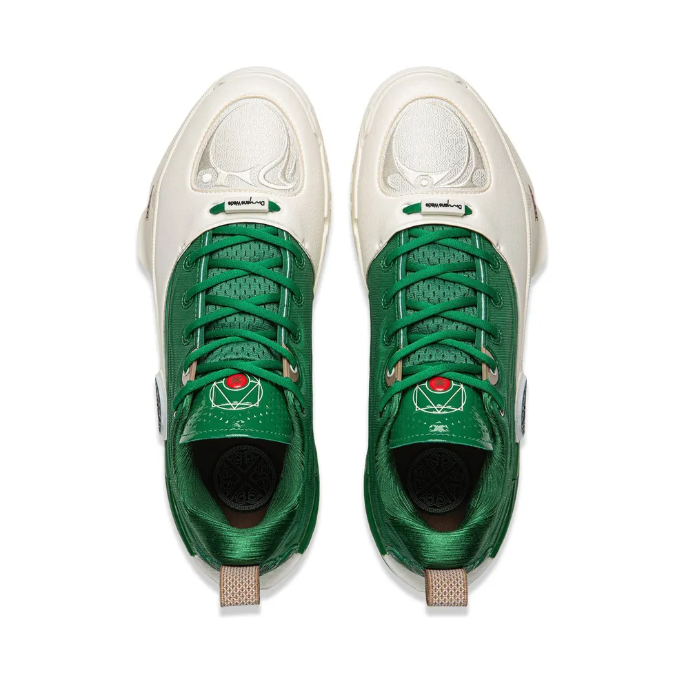 Li-Ning Way of Wade 12 “White” (ABAV085-4)
