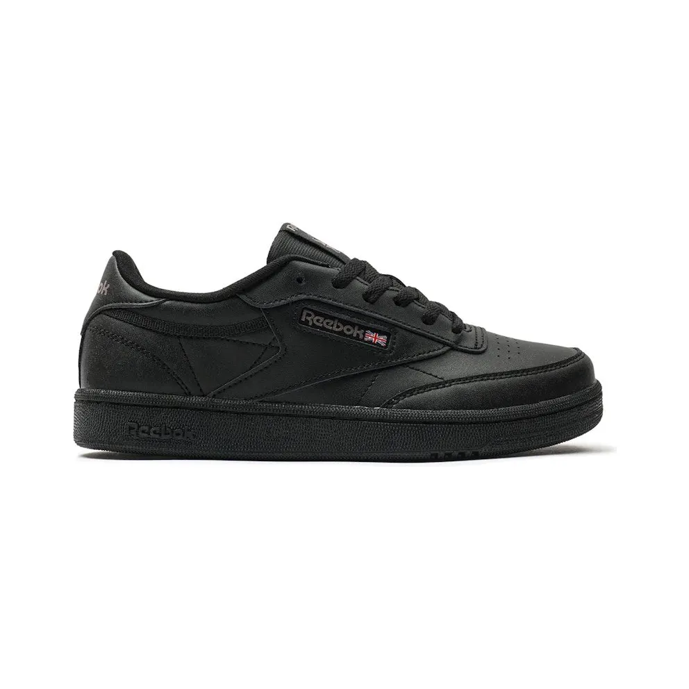 Reebok Club C Black Charcoal (100000198)