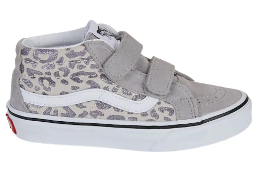 Vans SK8-Mid Grey (VN000CYRBGF1)