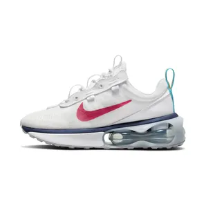 Nike Air Max 2021 “White / Thunder Blue / Pure Platinum / Archaeo Pink” (DC9478-100)