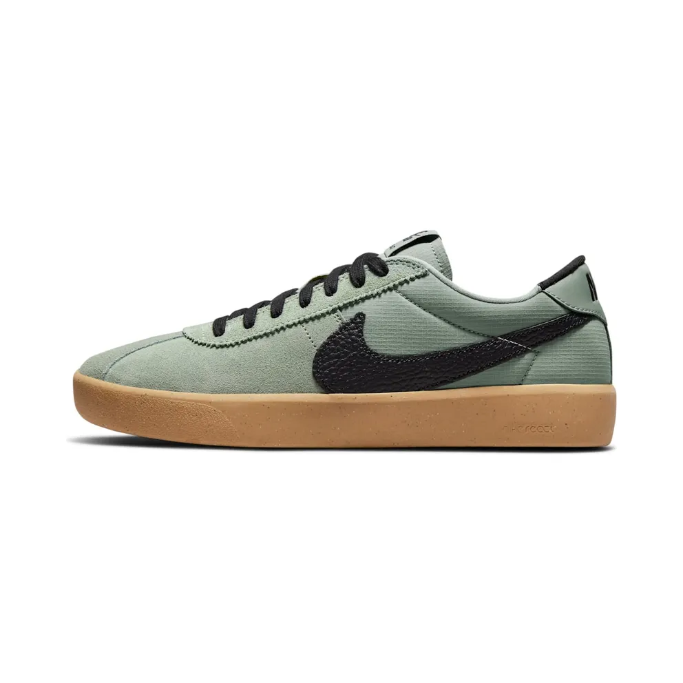 Nike SB Bruin React Skateboardschuh – Grün Grün (CJ1661-300)