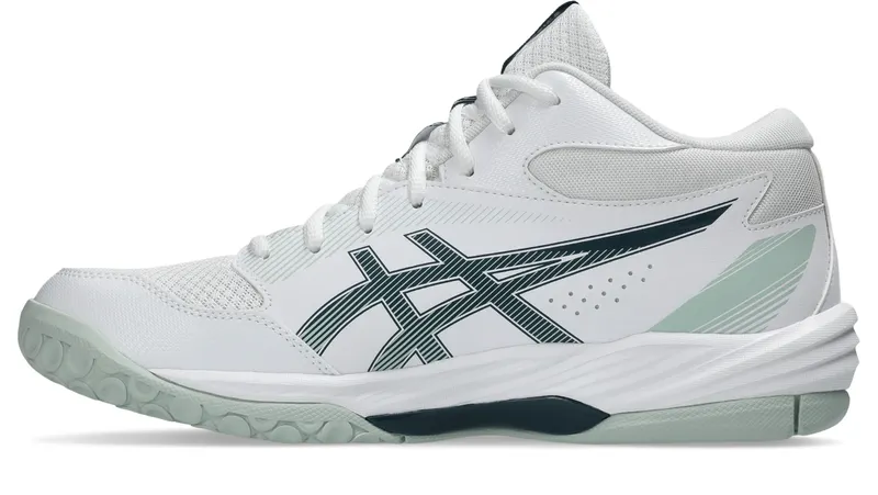 ASICS GEL-TASK MT 4 “White / Tranquil Teal” (1071A102-102)