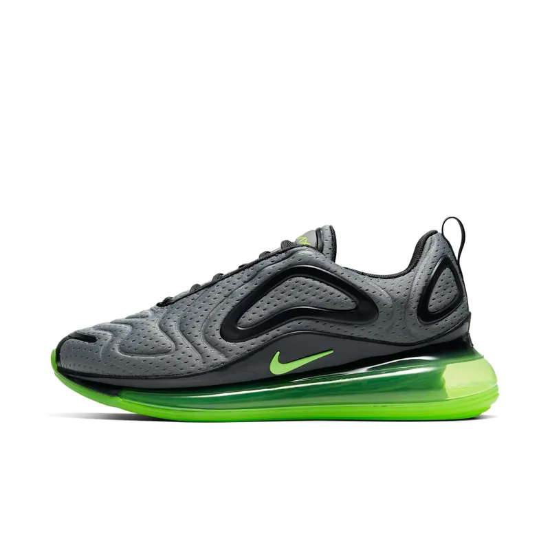 Nike Air Max 720 Electric Green Electric Green//Smoke Grey (CN9833-002)