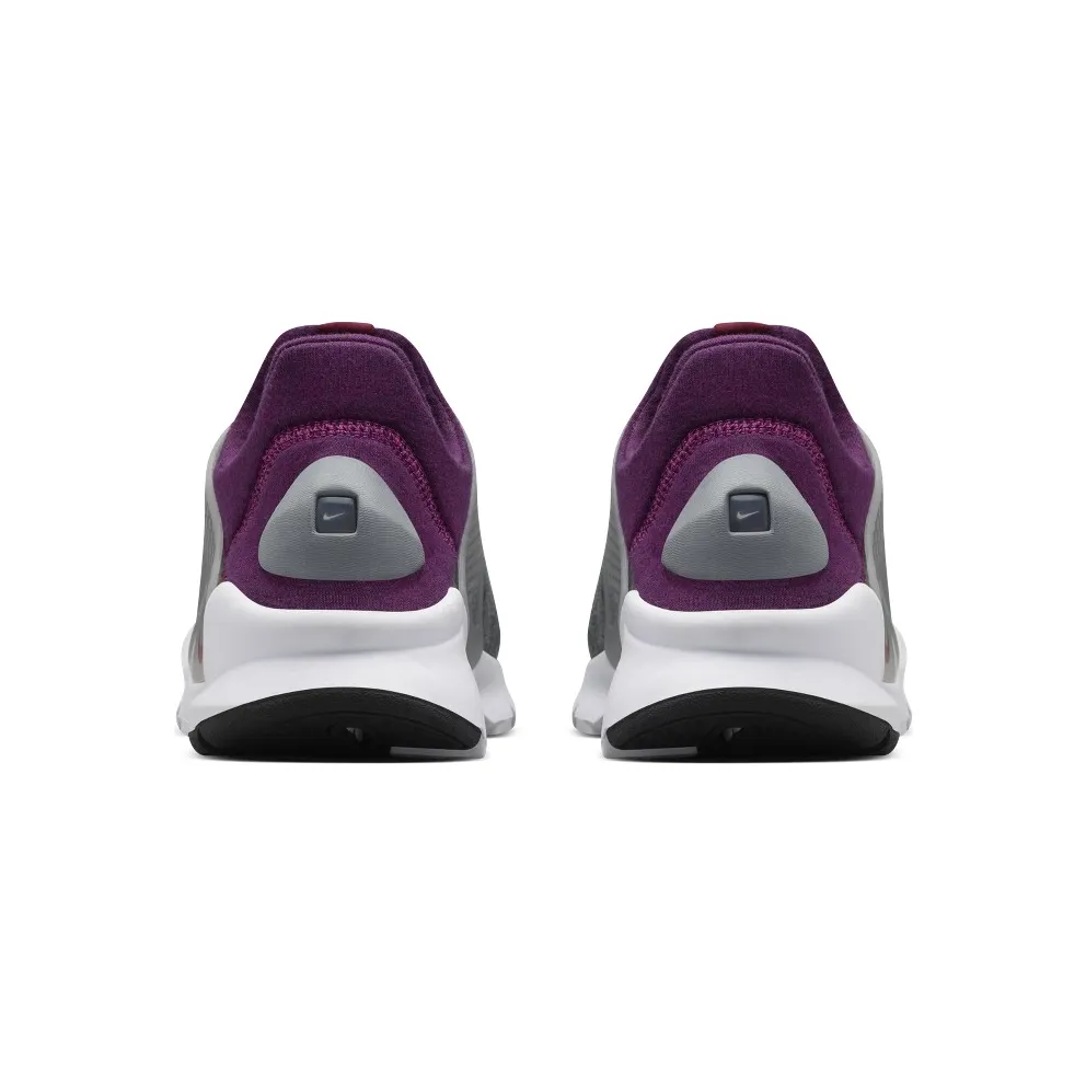 Nike Sock Dart Fleece Mulberry Grey (834669-006)