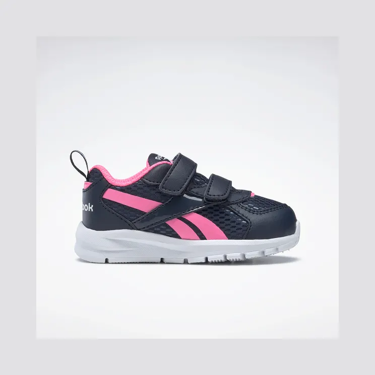 Reebok XT Sprinter Schoenen Vector Navy / Electro Pink / White