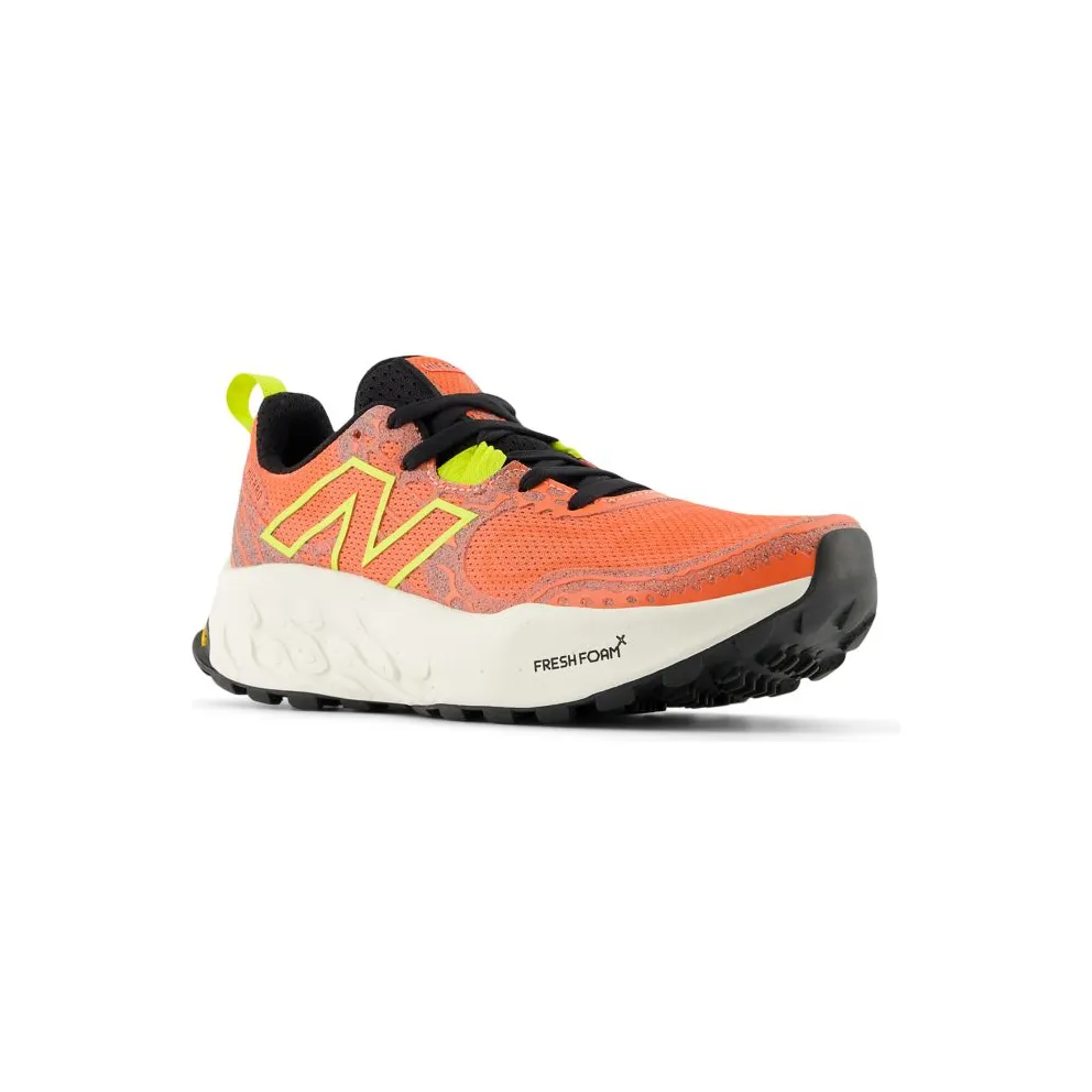New Balance Fresh Foam X Hierro v8 Gulf Red Tea Tree Angora (WTHIERR8)