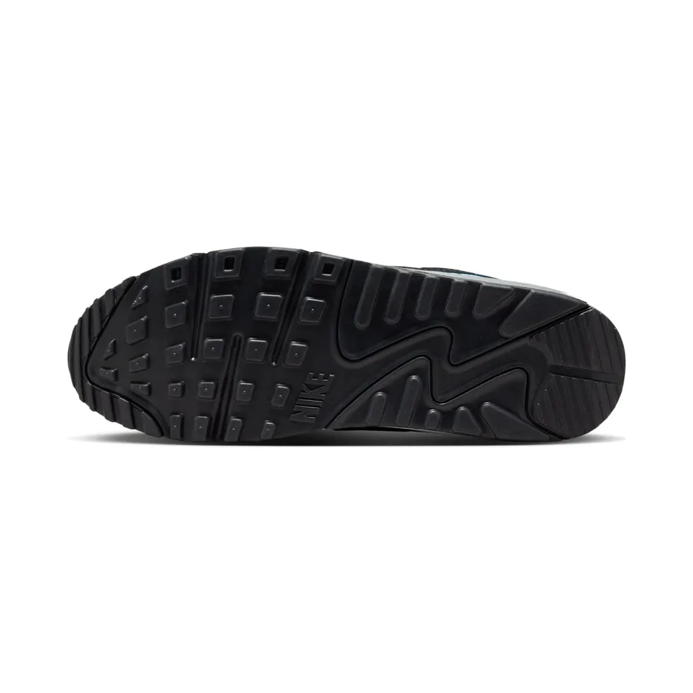 Nike Air Max 90 “Cool Grey Pure Platinum Black” (IB7674-001)