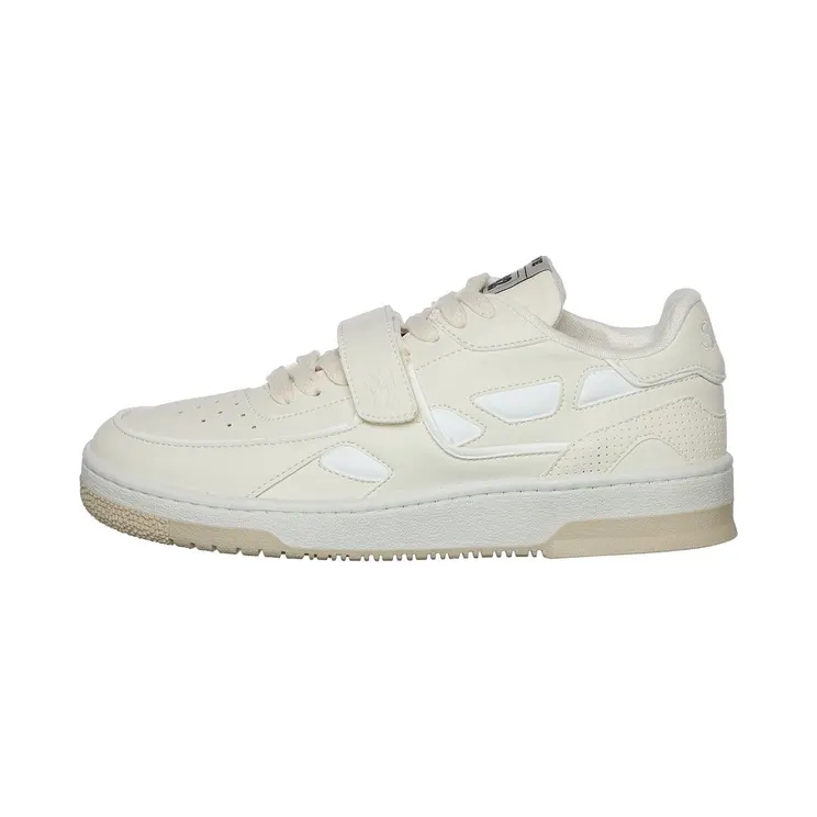 SAYE Modelo ’92 Vegan Women White (M92-01-VWHITE)