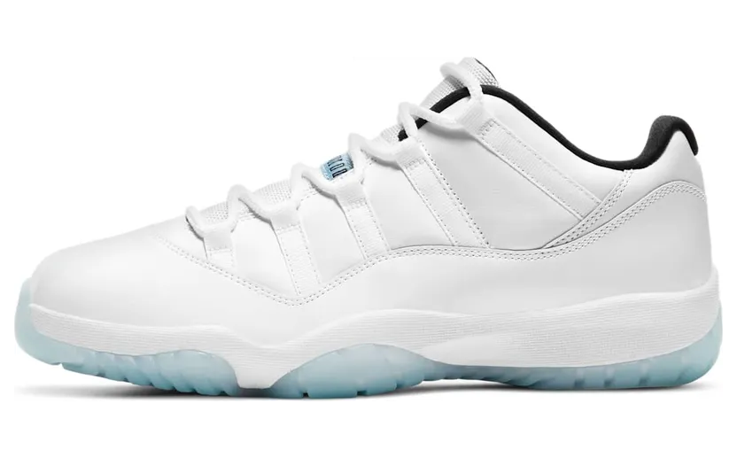 Jordan 11 Low AV2187-117