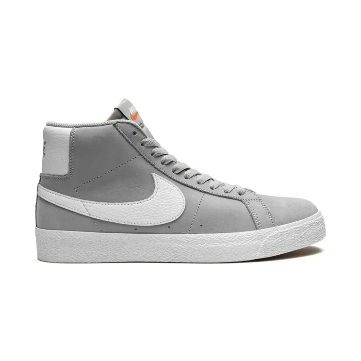 Nike Blazer Mid SB Wolf Grey “Grey” (DV5467)