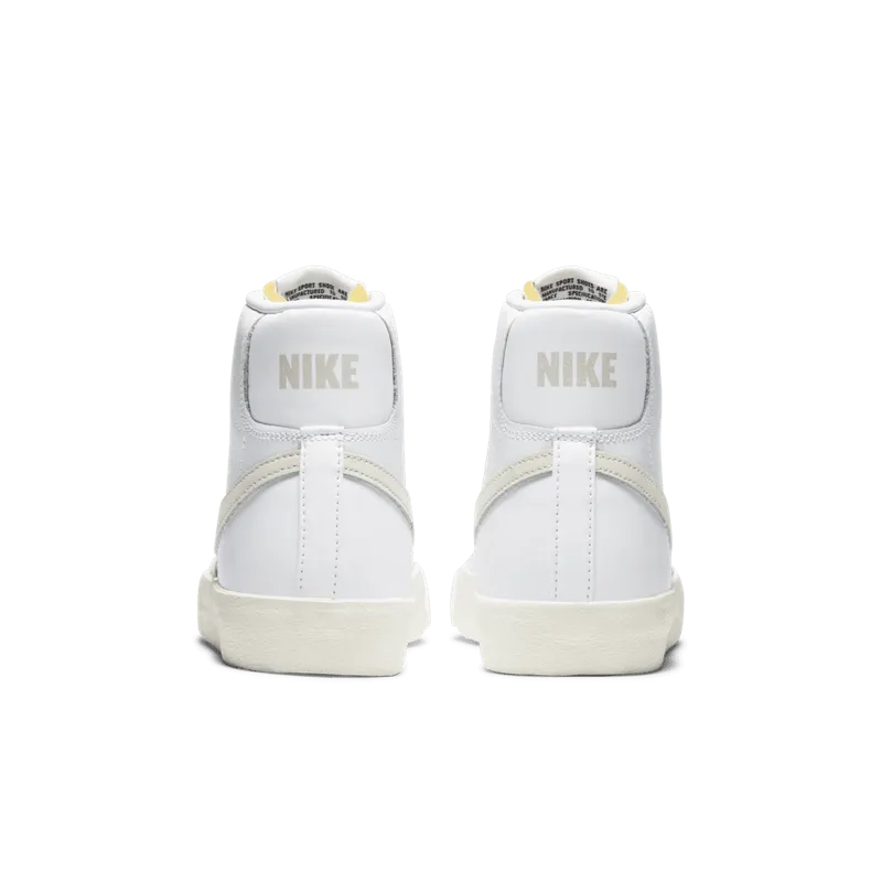 Nike Blazer Mid 77 Vintage Light Bone (W) White/Light Bone (CZ1055-106)