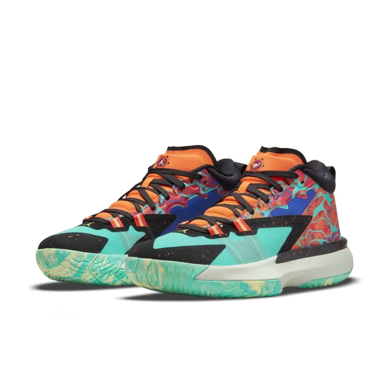 Jordan Zion 1 Planet Z (DA3130-800)