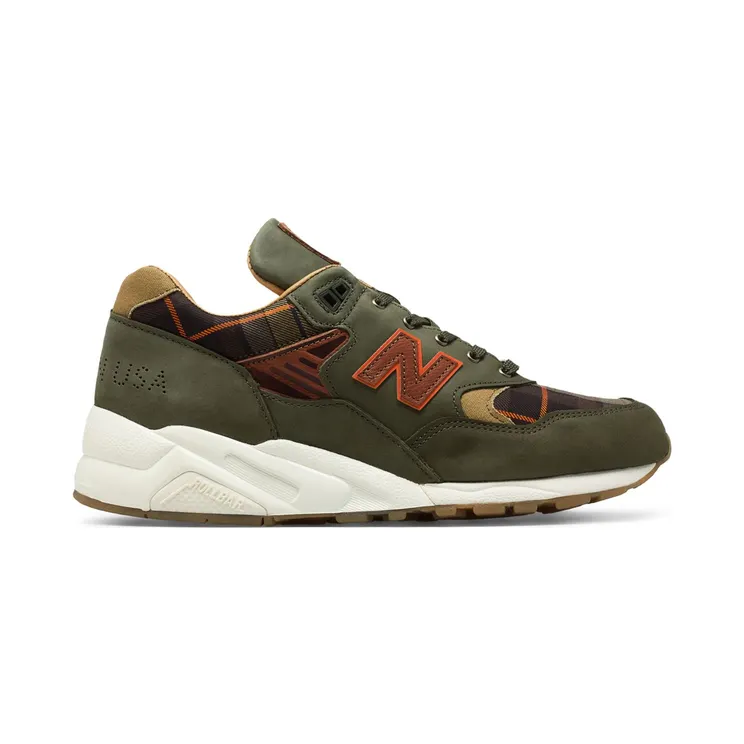 New Balance 585 Ball and Buck Sporting Gentleman (M585BB)