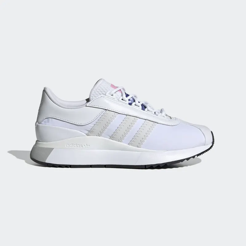 adidas SL Andridge Cloud White Grey One (W) Cloud White/Grey One/Core Black (EG6846)