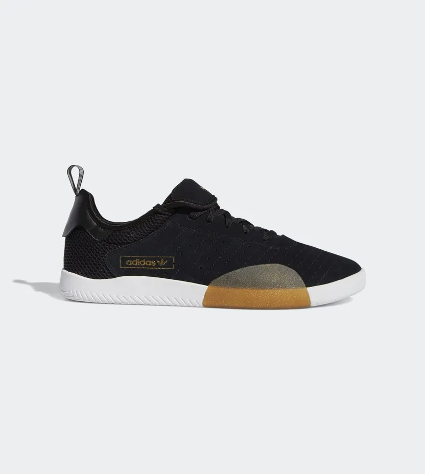 adidas 3ST.003 Core Black (B27820)