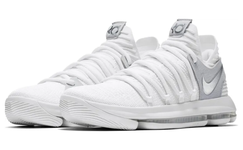 Nike KD 10 Still KD