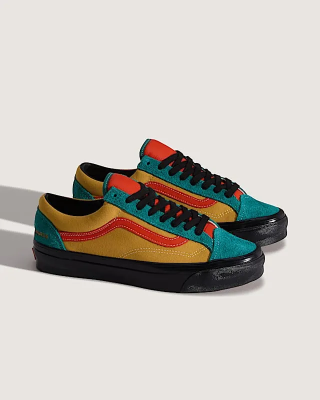Julian Klincewicz x Vans Old Skool LX (VN000DC0UXM)