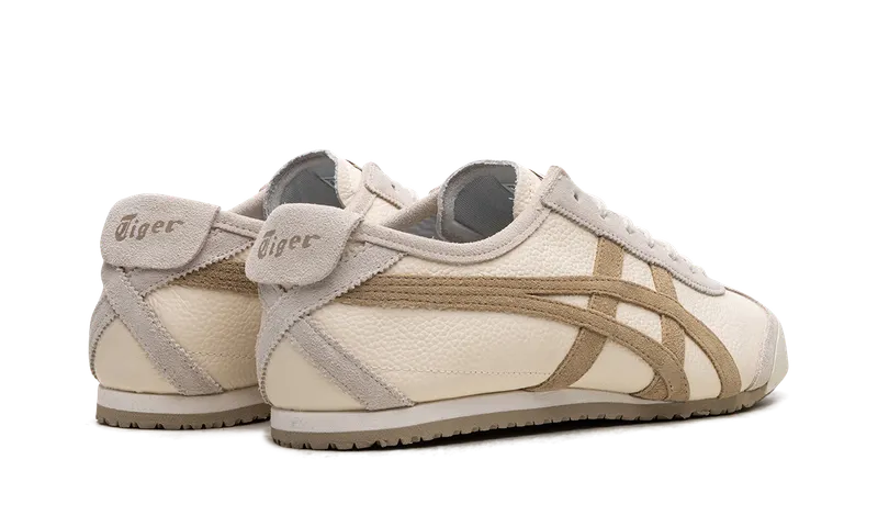 Onitsuka Tiger Mexico 66 Vin “White Grey Brown” (1183C076-202)