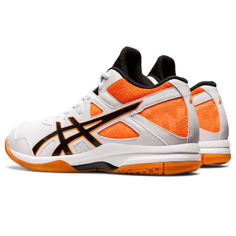 Asics GEL-TASK 2 MT White/Shocking Orange (1071A036.104)