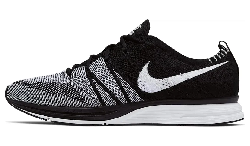 Nike Flyknit Trainer Oreo