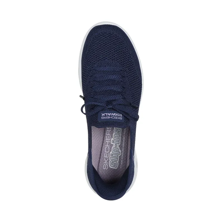 skechers-slip-ins 124649 NVY