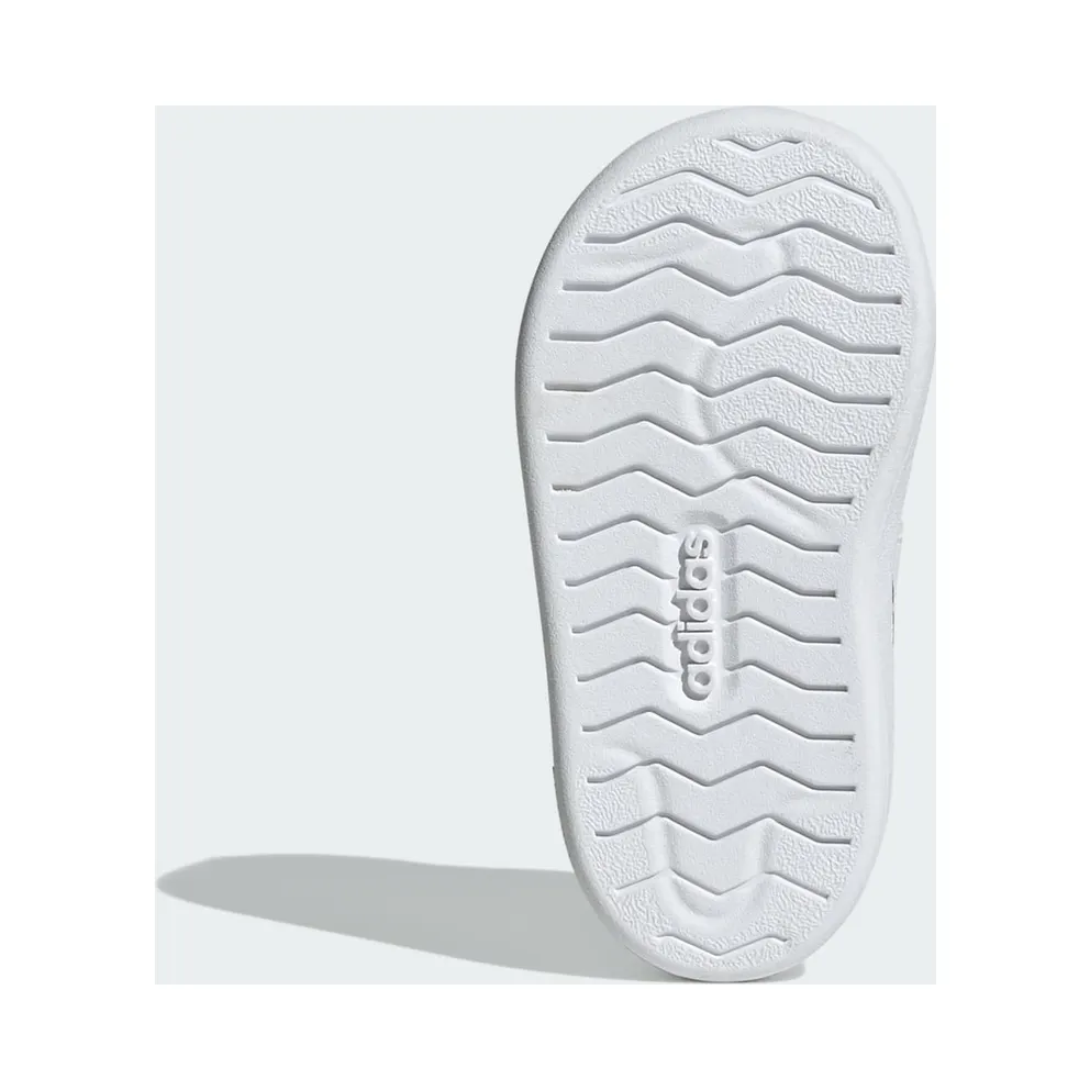 Adidas Streettalk Cloud White / Core Black / Core Black (JQ6145)