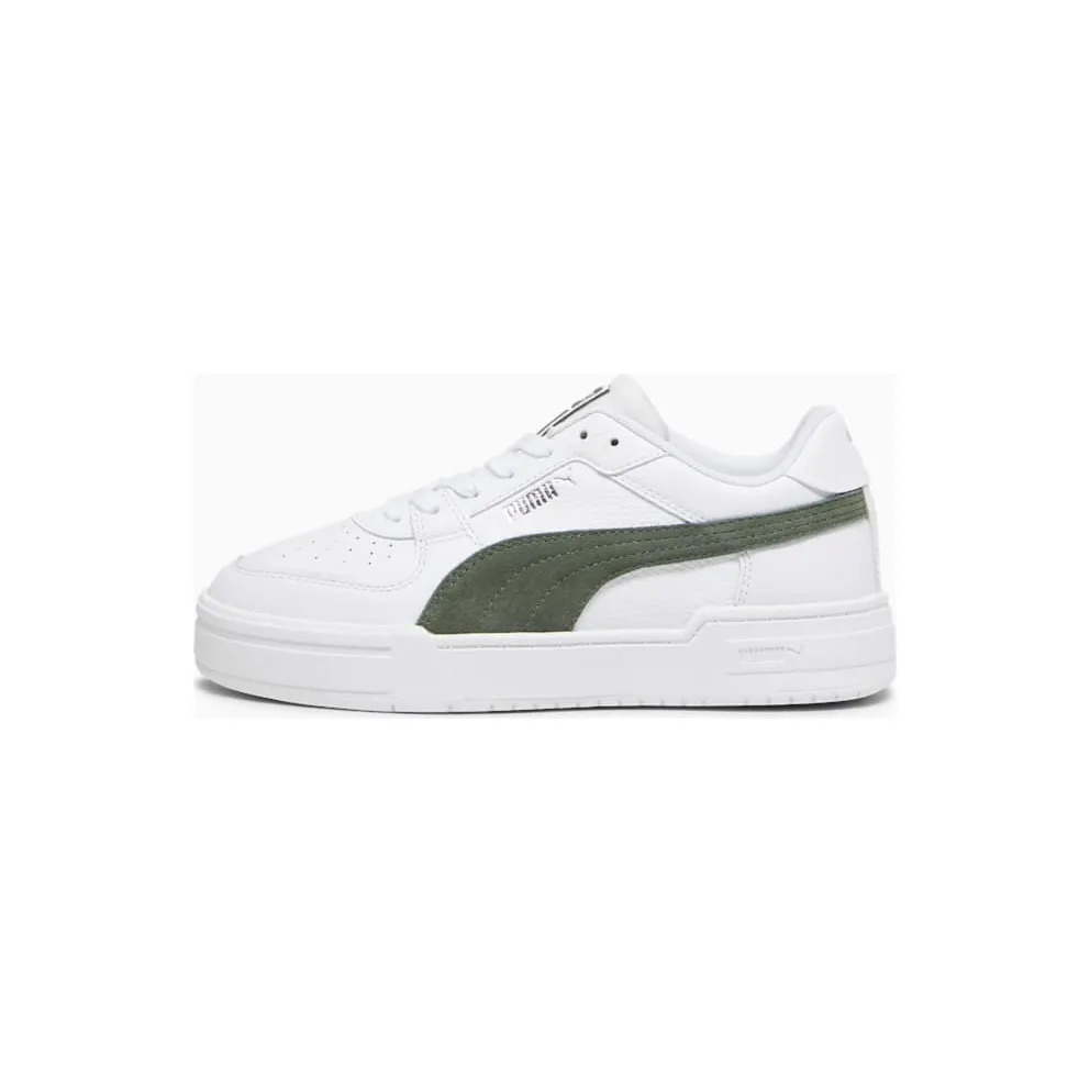 Puma CA Pro Suede “White Myrtle” (387327-07)