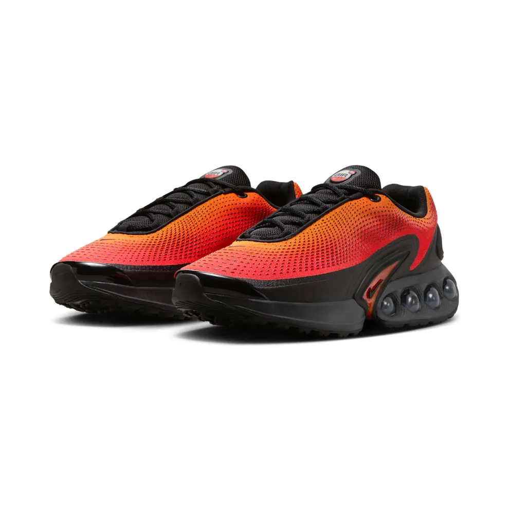 Nike Air Max Dn “Total Orange” (IB4505-803)