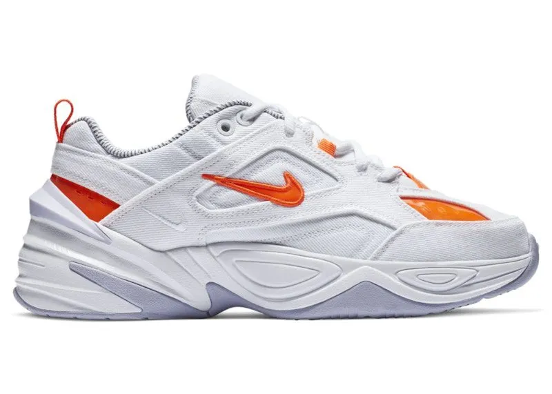 Nike M2K Tekno LX Hyper Crimson (BV0970-100)