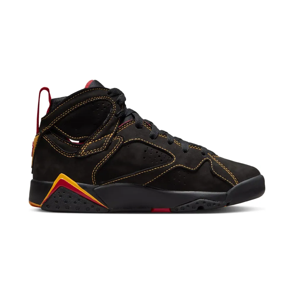 Air Jordan 7 Retro GS “Citrus 2022” (DQ6040-081)
