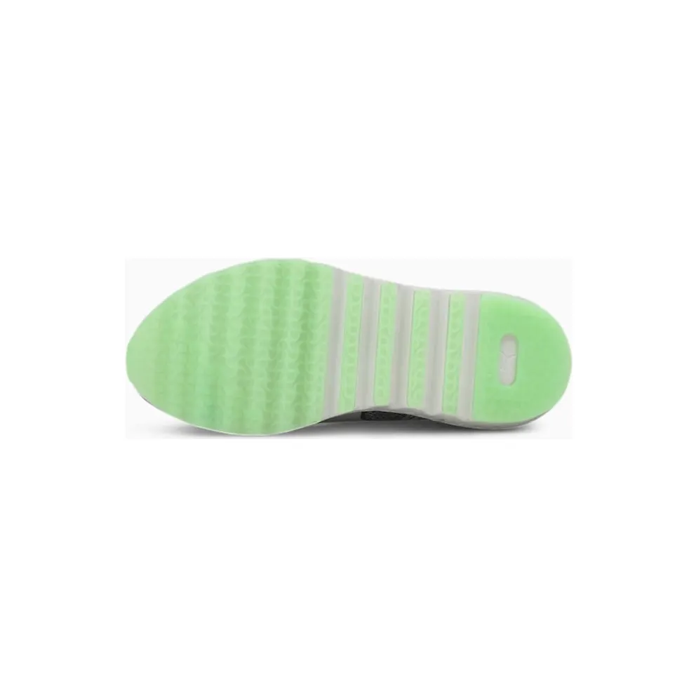 Puma Calibrate Black Elektro Green Puma Black/Elektro Green (194502-02)