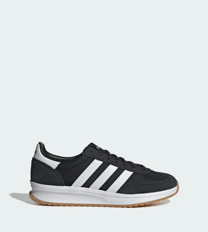 Adidas RUN 70s 2.0 Core Black / Cloud White / Cloud White (IH8585)