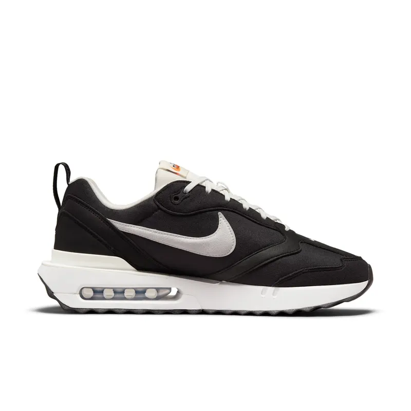 Nike Air Max Dawn Black 50% Sustainable Materials (DJ3624-001)