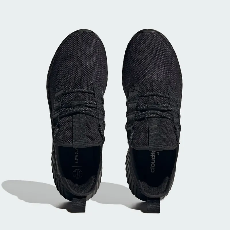 Adidas Kaptir 3.0 Core Black / Core Black / Core Black (IF7316)